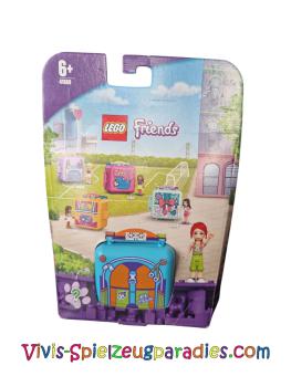 LEGO Friends Mia's soccer cube (41669)